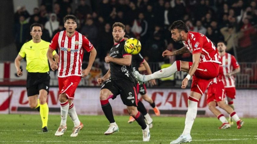 Almeria Yanyapia Kupanda Daraja, Ronaldo Atoa Pongezi