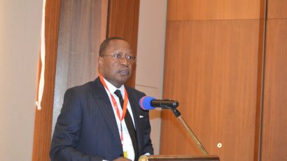 Rais wa Shirikisho la Soka CONGO Atoroka Kabla ya Kesi ya Ufisadi