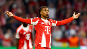 Bayern Wameweka Wazi Msimamo Wao Kuhusu Uwezekano wa Michael Olise Kuhamia Liverpool