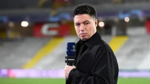 Samir Nasri Aishambulia CAF Kwa Uamuzi Tata wa Fainali ya AFCON 2025