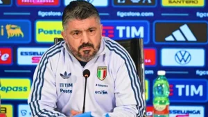 Gattuso: Mechi ya Kufuzu Kombe la Dunia ni Kubwa Kuliko Zote Kwenye Kazi Yangu