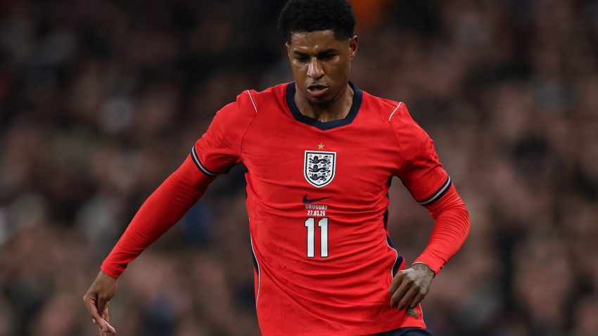 Tuchel Ampa Rashford Imani Kubwa, Asema Anaweza Kubadilisha Kasi ya Mchezo