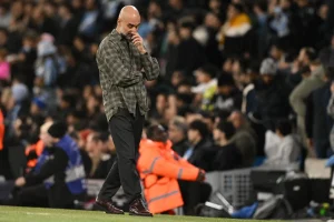 Pep Ametaja Klabu Ambayo ni Pinzania Kwake Kama Kocha wa Manchester City.