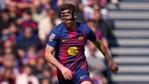 Juventus na AC Milan Wanamuwinda Lewandowski 