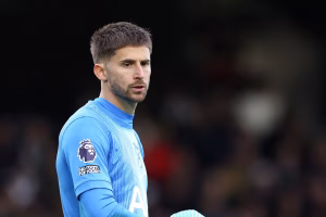 Inter Milan Wako Tayari Kumsajili Kipa wa Tottenham, Guglielmo Vicario