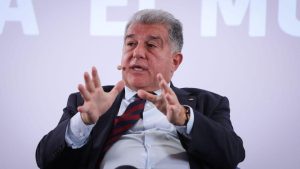 Laporta Athibitisha Kuwa Watafanya Usajili Mkubwa 