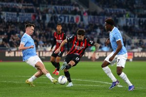 Christian Pulisic: “Inakatisha Tamaa, Lakini Sitapaniki Kuhusu Ukame wa Mabao AC Milan na USA."