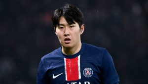 Atletico Madrid Wanamvizia Lee Kang-in wa Bayern