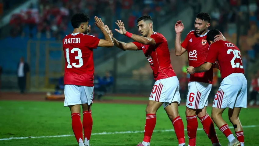 Rais wa Al Ahly Aomba Radhi Baada ya Kutolewa CAFCL