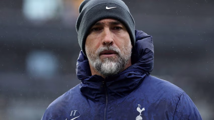 Spurs Kumteau Kocha Mpya Baada ya Mwanzo Mbaya wa Tudor