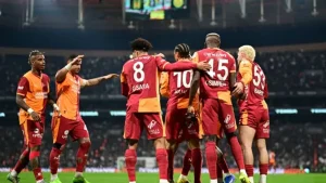Galatasaray Itawakosa Wachezaji 4 Katika Mchezo wa Ligi ya Mabingwa Ulaya Dhidi ya Liverpool.