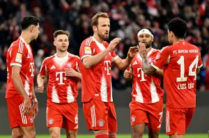 Mbappe Atuma Onyo Kwa Bayern Asema ‘’Real Madrid Ndio Wababe wa Ulaya’’