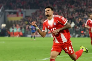 Bayern Munich waizamisha Atalanta, wapangwa kukutana na Real Madrid robo fainali