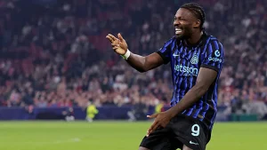 Thuram Anaweza Kuleta Faida Kubwa kwa Inter Milan Huku Aston Villa na Newcastle Wakimtaka Pia.