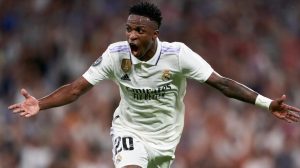 Real Madrid Wanamtegemea Sana Mshambuliaji wao Muhimu Kuwavusha Dhidi ya Manchester City.