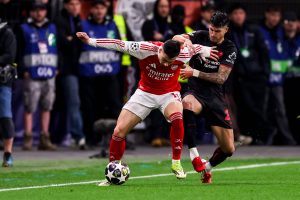 Kai Havertz Awatesa Leverkusen huku Arsenal Wakilazimishwa Sare Ugenini