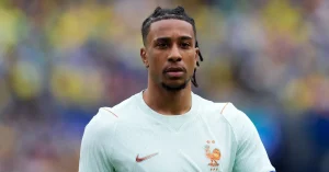 Bayern Wameweka Wazi Msimamo Wao Kuhusu Uwezekano wa Michael Olise Kuhamia Liverpool