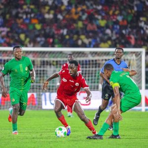 Yanga vs Simba Dabi ya Karikaoo Hakuna Mbabe