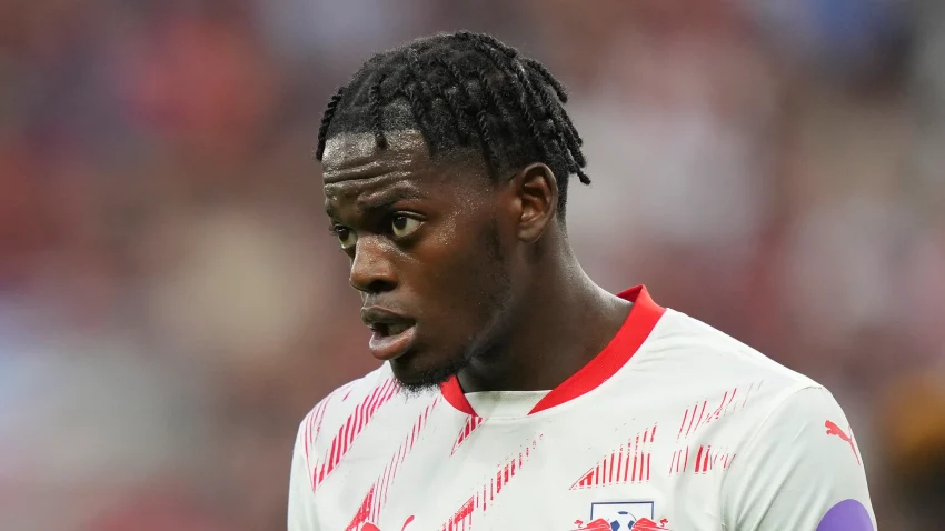 Arsenal Kumsajili Kiungo wa Kati Baada ya Kupata Mrejesho Chanya Kutoka kwa Wachunguzi Wao.