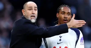 Spurs Kumteau Kocha Mpya Baada ya Mwanzo Mbaya wa Tudor 