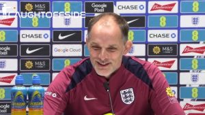 Tuchel Afunguka Kuachwa kwa Alexander-Arnold, Asema Bado Ana Nafasi England