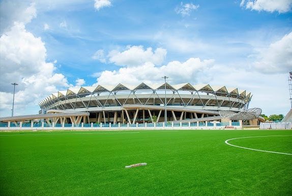 Serikali Yasema Maandalizi ya AFCON 2027 Yanaendelea Vizuri