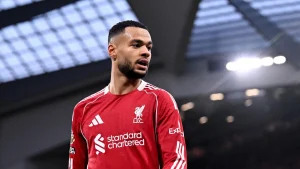 Mohamed Salah na Cody Gakpo Wanaweza Kuondoka Liverpool