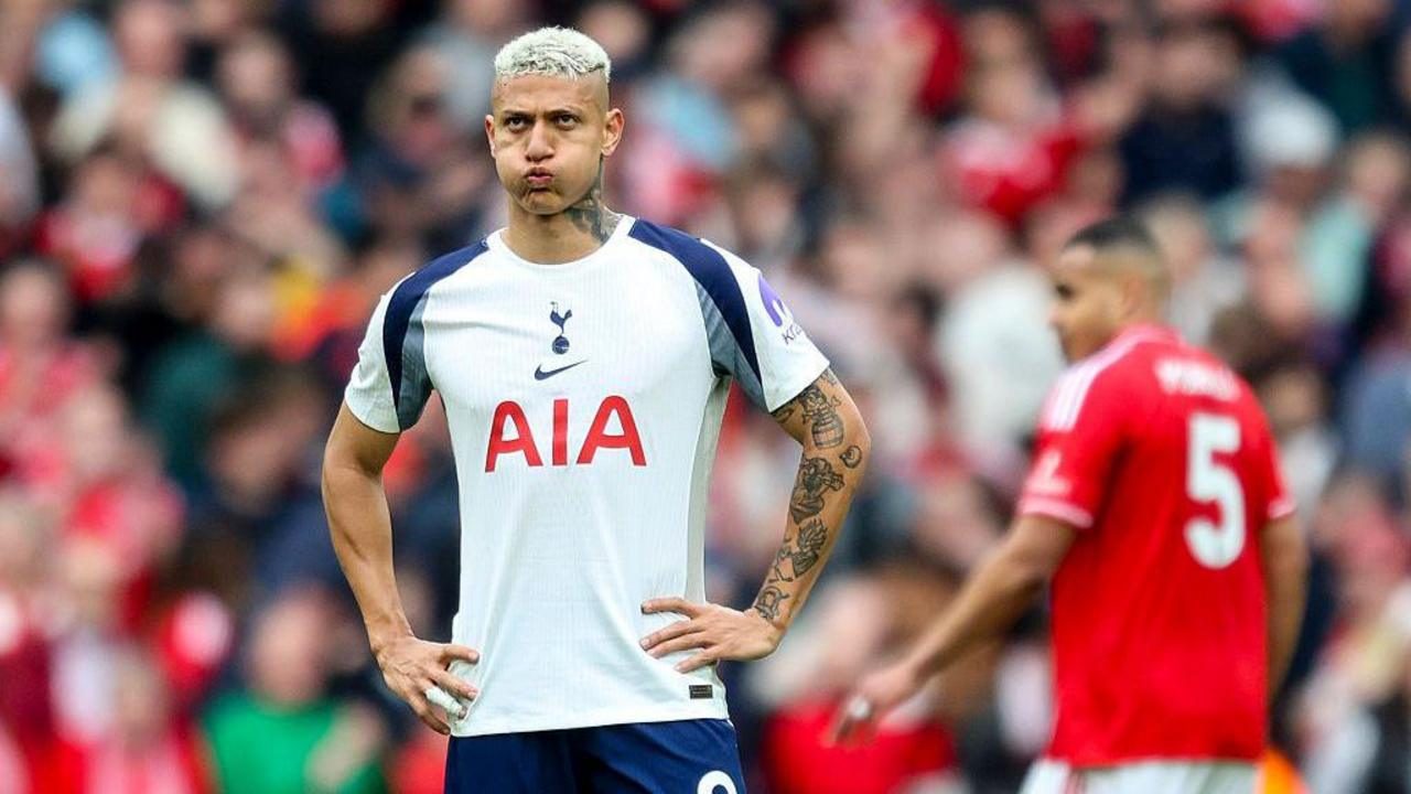 Tottenham Kumkataa Igor Tudor Baada ya Kipigo Cha 3-0