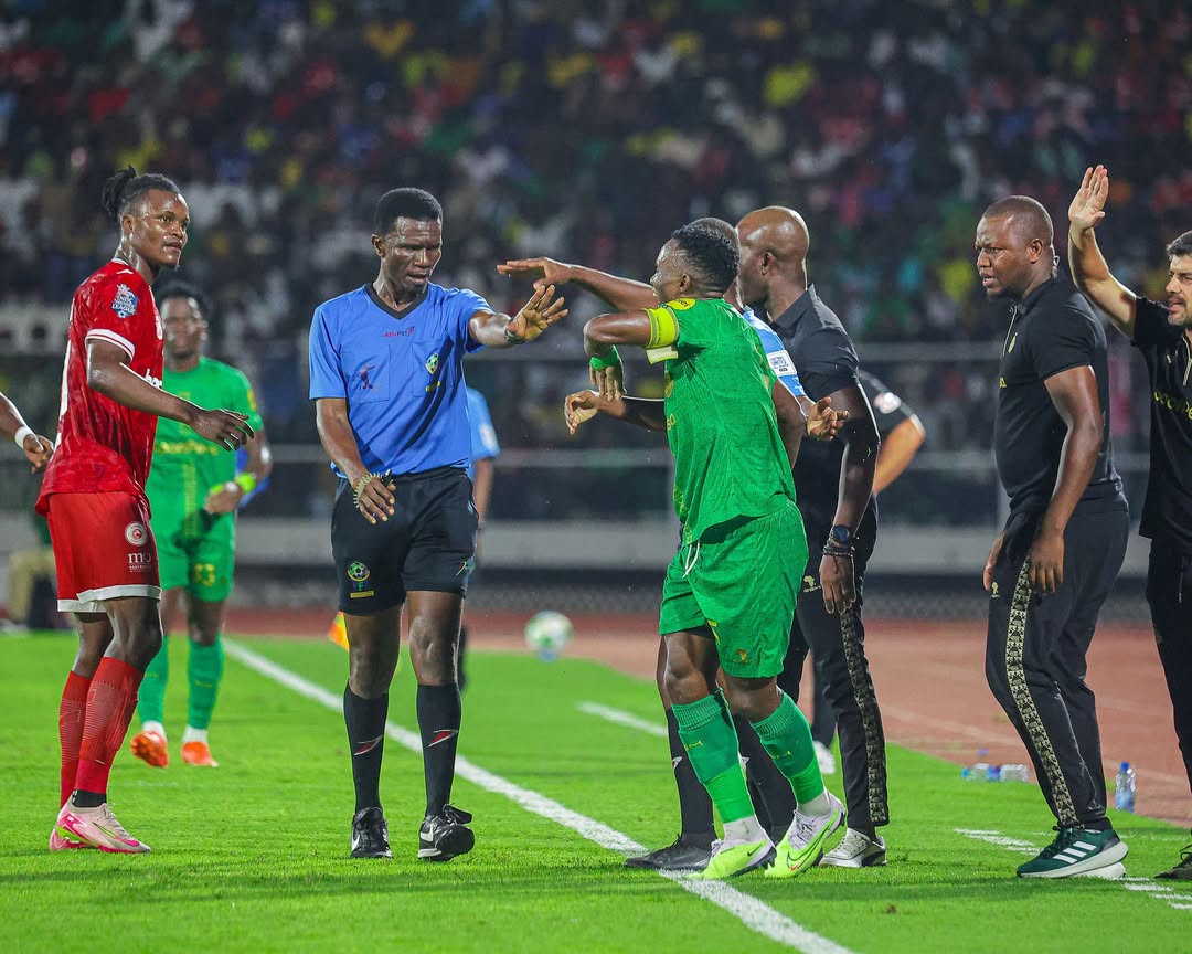 Yanga Wazipigia Hesabu Pointi 12 Mbele Yao