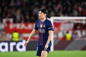 Atletico Madrid Wanamvizia Lee Kang-in wa Bayern
