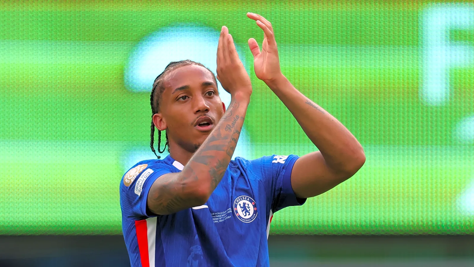 Joao Pedro Ang’ara Chelsea FC, Ahusishwa na Uhamisho Wa Arsenal FC