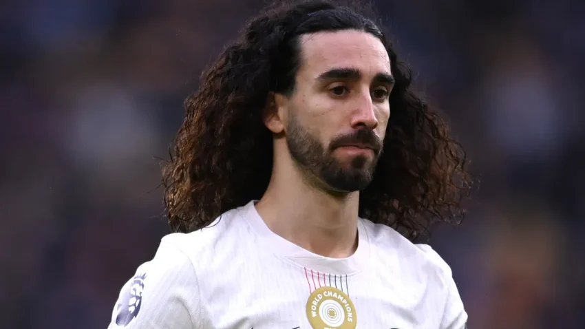 Presha Yaongezeka Chelsea, Cucurella Kurejea Barcelona