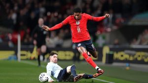 Tuchel Ampa Rashford Imani Kubwa, Asema Anaweza Kubadilisha Kasi ya Mchezo