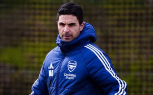 Arteta Aihofia Leverkusen, Arsenal Yalenga Robo Fainali