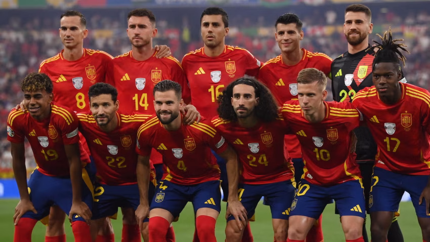 Mechi ya kirafiki kati ya Hispania na Misri yafutwa ghafla