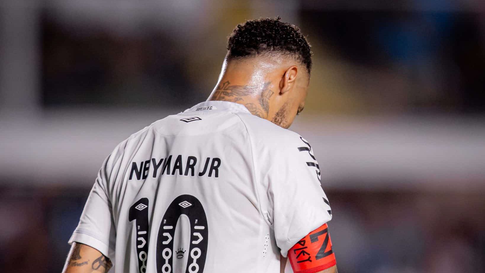 Neymar Arejea Kwenye Kikosi cha Awali cha Timu ya Taifa Brazil