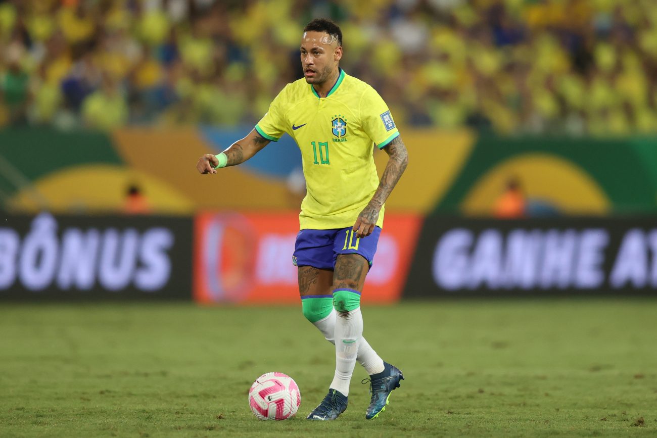 Neymar Arejea Kwenye Kikosi cha Awali cha Timu ya Taifa Brazil