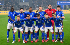 Gattuso: Mechi ya Kufuzu Kombe la Dunia ni Kubwa Kuliko Zote Kwenye Kazi Yangu