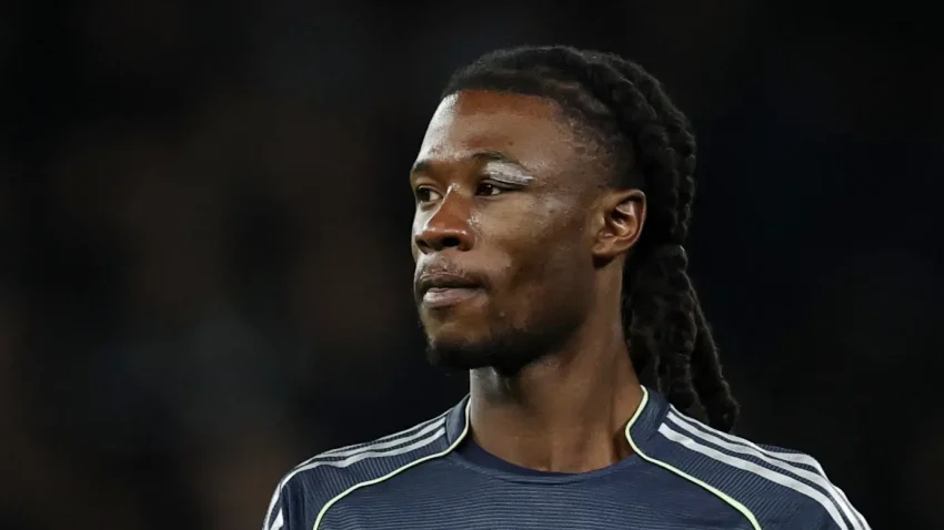 Liverpool Wanawaongoza Chelsea Katika mbio za €50M za Kumsajili Nyota wa Real Camavinga
