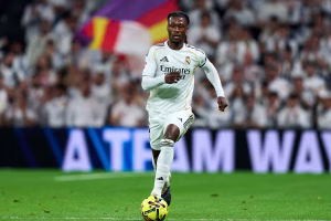 Liverpool Wanawaongoza Chelsea Katika mbio za €50M za Kumsajili Nyota wa Real Camavinga