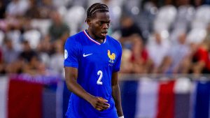 Arsenal Kumsajili Kiungo wa Kati Baada ya Kupata Mrejesho Chanya Kutoka kwa Wachunguzi Wao.