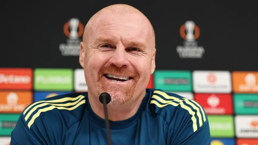 Tottenham Hotspur Wanamwangalia Sean Dyche Huku Vita ya Kushuka Daraja Ikizidi Kupamba Moto
