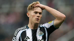 Liverpool Wanamuona Lewis Hall Kama Mbadala Bora wa Muda Mrefu wa Andy Robertson.