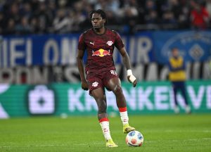 Arsenal Kumsajili Kiungo wa Kati Baada ya Kupata Mrejesho Chanya Kutoka kwa Wachunguzi Wao.