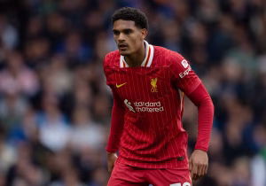 Liverpool Wanatafuta Mbadala wa Van Dijk Kwa £60M Kutoka Bundesliga Ambapo Tayari Imekubaliwa.