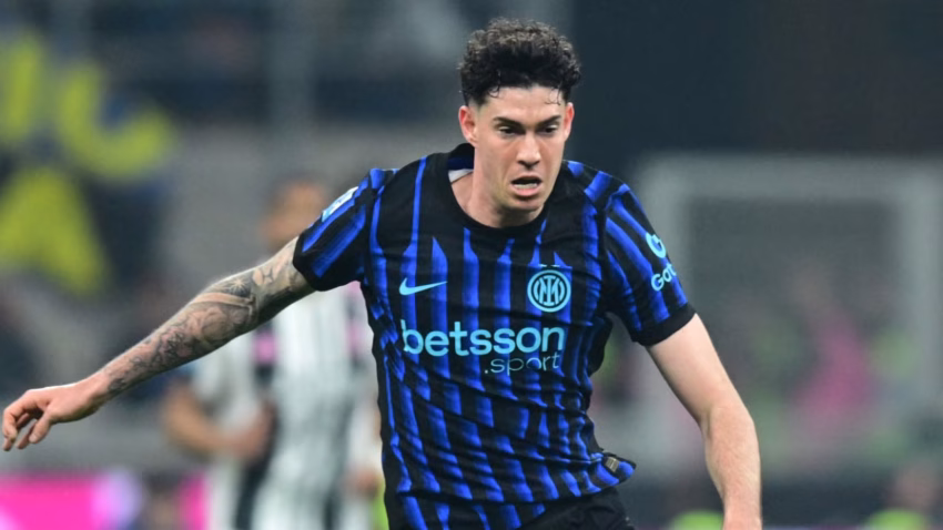 Liverpool na Arsenal Wajiunga na Barcelona katika Mbio za Kumsajili Baston Kwa Pauni Milioni 100