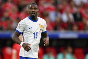 Thuram Anaweza Kuleta Faida Kubwa kwa Inter Milan Huku Aston Villa na Newcastle Wakimtaka Pia.