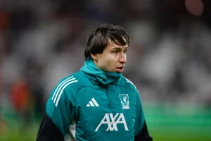 Federico Chiesa Ameondolewa Kwenye Kikosi cha Italy