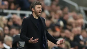 Manchester United Hawajawasiliana na Makocha Wowote Wakati wa Kipindi cha Michael Carrick.