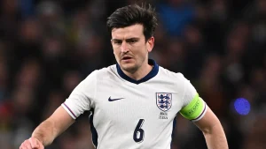 Harry Maguire Athibitisha Mazungumzo ya Mkataba na Atabiri Makubwa kwa Manchester United 